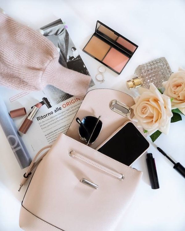 Les must-have pour votre trousse de maquillage