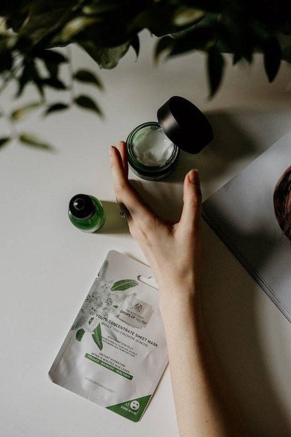 Les choix à faire pour des produits d'esthétique naturels, bio ou faits maison