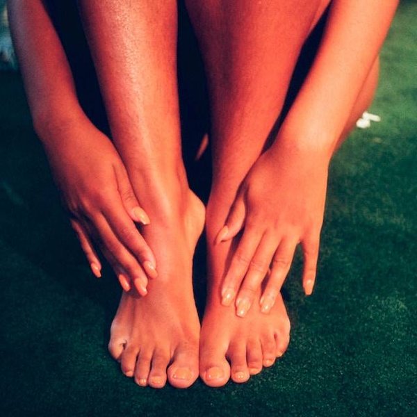 Comment prendre soin de ses mains et de ses pieds ?